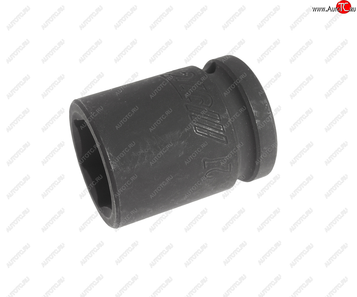 1 079 р. Головка торцевая 34 27мм ударная L=52мм JTC JTC TOOLS CO., LTD jtc-645227  с доставкой в г. Кемерово