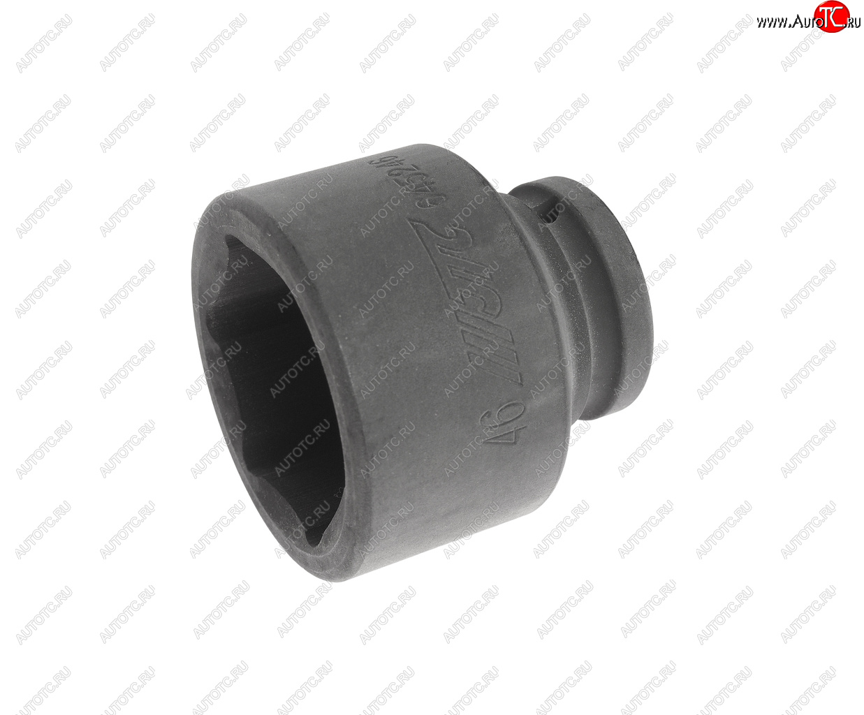 1 779 р. Головка торцевая 34 46мм ударная L=63мм JTC JTC TOOLS CO., LTD jtc-645246  с доставкой в г. Кемерово