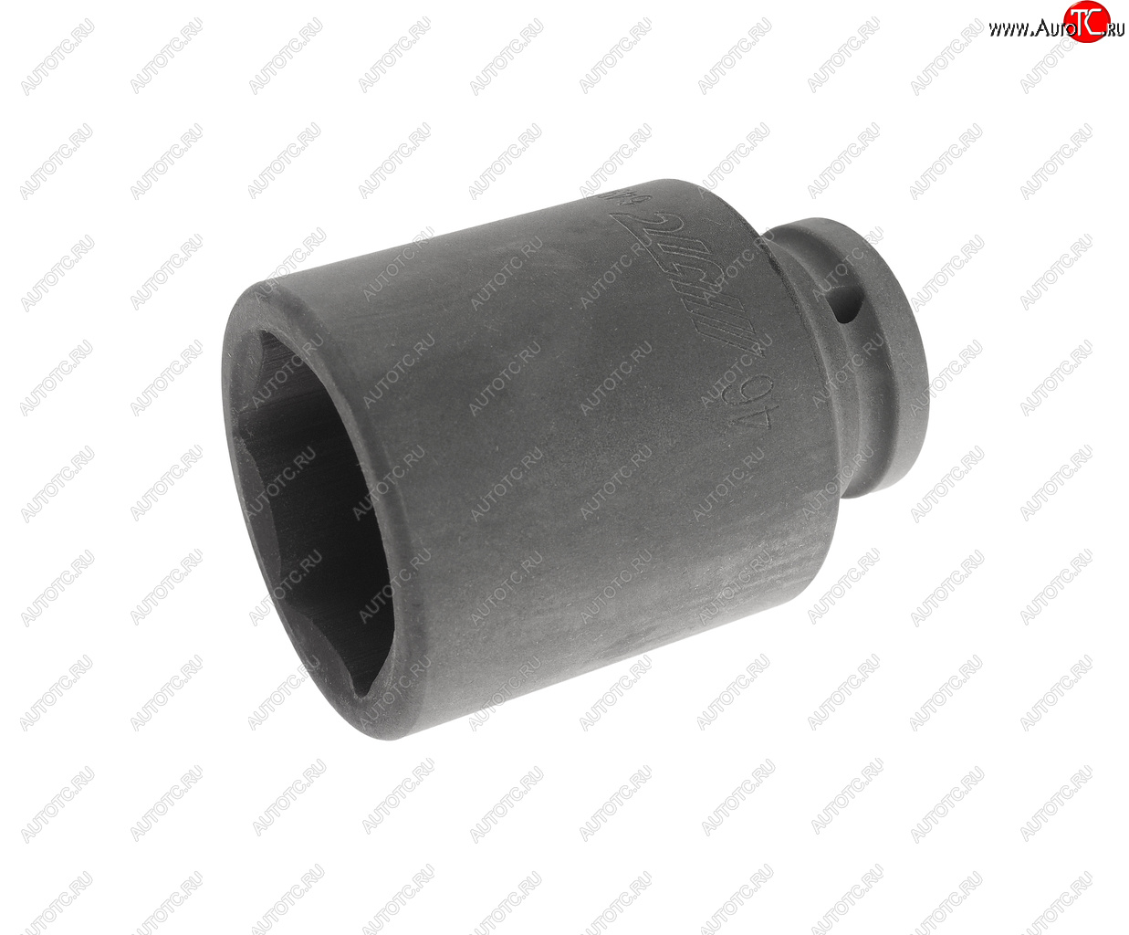 2 799 р. Головка торцевая 3/4 46мм ударная глубокая L=90мм JTC JTC TOOLS CO., LTD jtc-649046 JTC TOOLS CO., LTD jtc-649046  с доставкой в г. Кемерово