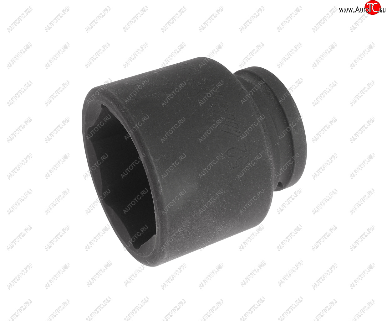 2 699 р. Головка торцевая 34 52мм ударная L=72мм JTC JTC TOOLS CO., LTD jtc-645252  с доставкой в г. Кемерово