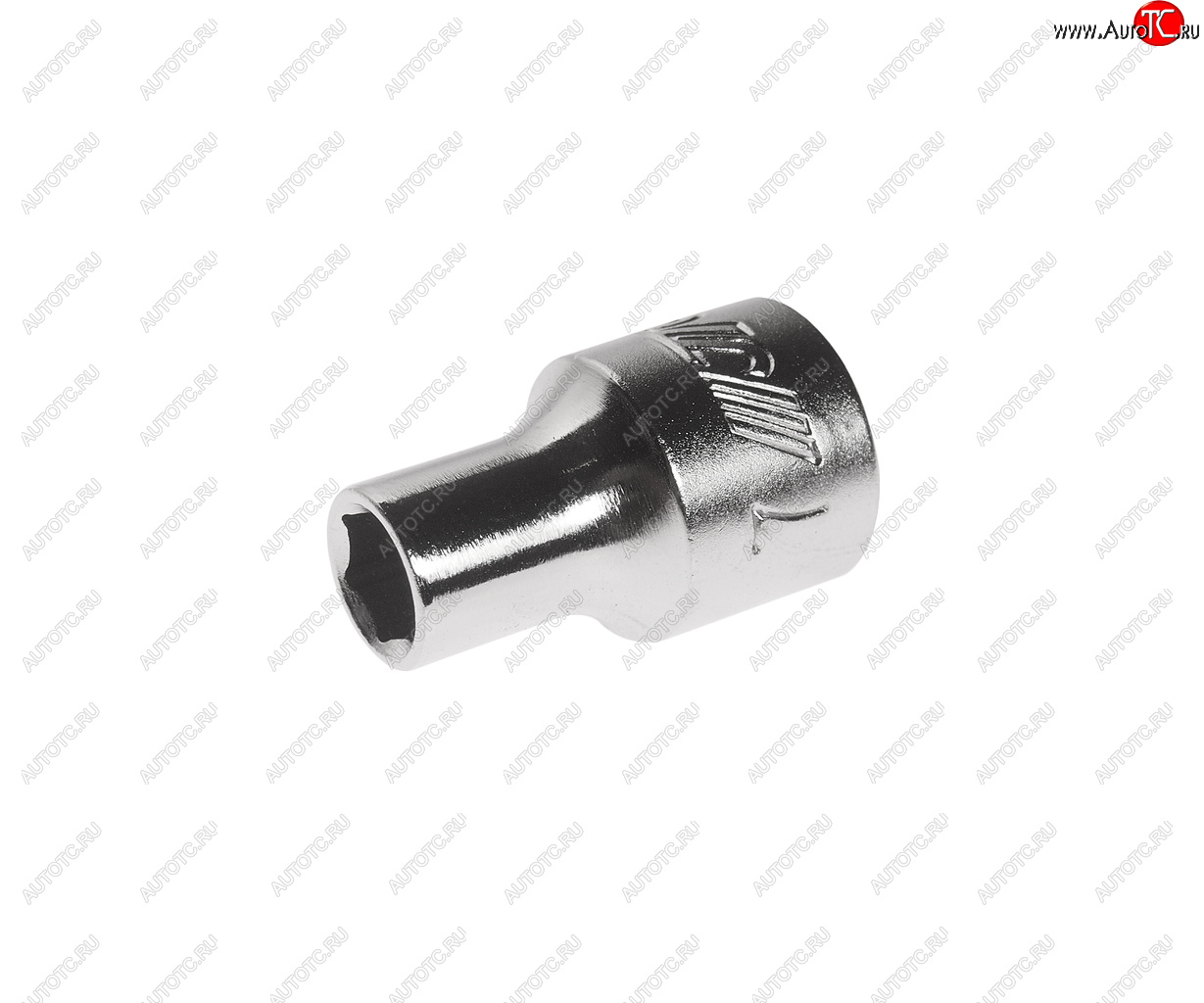 127 р. Головка торцевая 38 07мм L=28мм JTC JTC TOOLS CO., LTD jtc-33207  с доставкой в г. Кемерово
