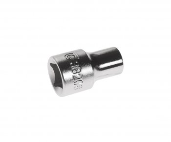 132 р. Головка торцевая 38 08мм L=28мм JTC JTC TOOLS CO., LTD jtc-33208  с доставкой в г. Кемерово. Увеличить фотографию 2