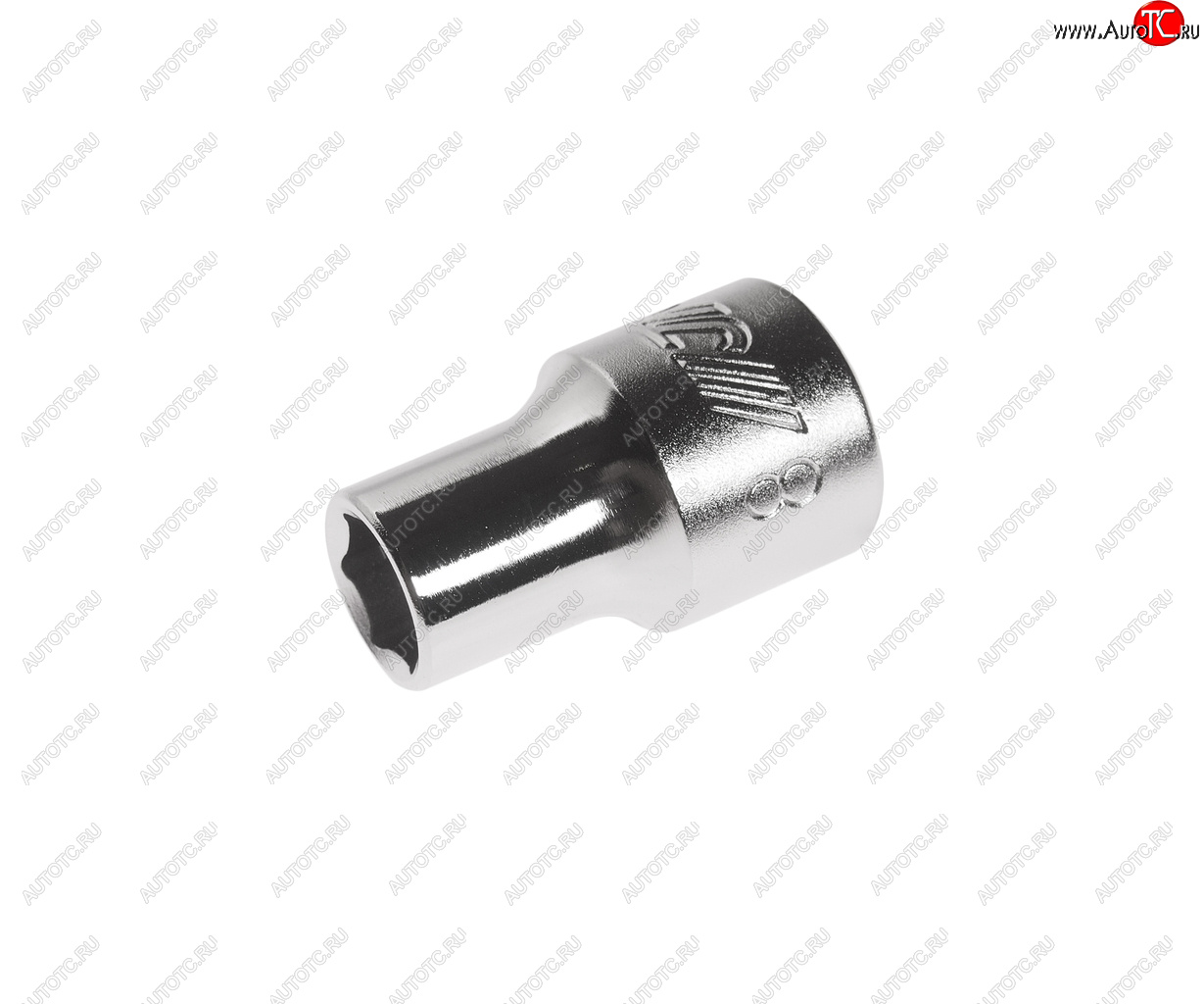 132 р. Головка торцевая 38 08мм L=28мм JTC JTC TOOLS CO., LTD jtc-33208  с доставкой в г. Кемерово