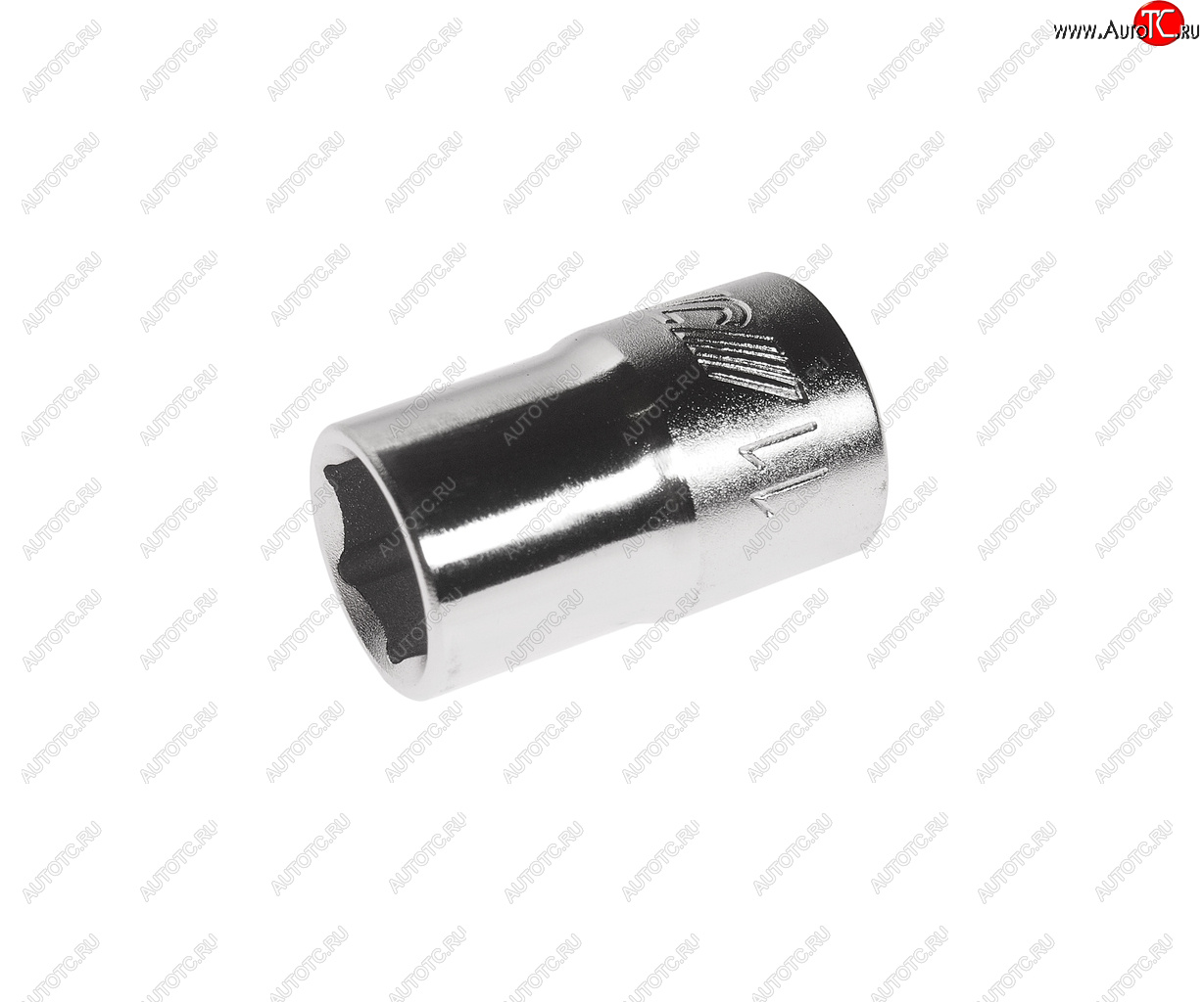 123 р. Головка торцевая 3/8 11мм L=28мм JTC JTC TOOLS CO., LTD jtc-33211 JTC TOOLS CO., LTD jtc-33211  с доставкой в г. Кемерово