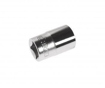 148 р. Головка торцевая 38 13мм L=28мм JTC JTC TOOLS CO., LTD jtc-33213  с доставкой в г. Кемерово. Увеличить фотографию 2