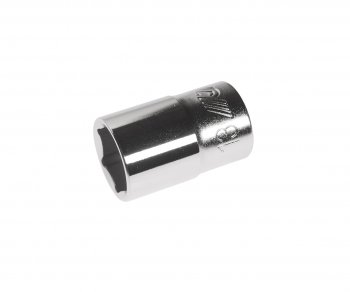 148 р. Головка торцевая 38 13мм L=28мм JTC JTC TOOLS CO., LTD jtc-33213  с доставкой в г. Кемерово. Увеличить фотографию 1
