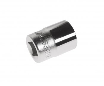 148 р. Головка торцевая 38 15мм L=28мм JTC JTC TOOLS CO., LTD jtc-33215  с доставкой в г. Кемерово. Увеличить фотографию 2