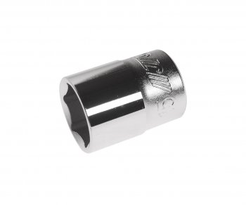 148 р. Головка торцевая 38 15мм L=28мм JTC JTC TOOLS CO., LTD jtc-33215  с доставкой в г. Кемерово. Увеличить фотографию 1