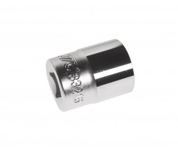 148 р. Головка торцевая 38 16мм L=28мм JTC JTC TOOLS CO., LTD jtc-33216  с доставкой в г. Кемерово. Увеличить фотографию 2