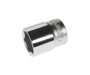 148 р. Головка торцевая 38 17мм L=30мм JTC JTC TOOLS CO., LTD jtc-33217  с доставкой в г. Кемерово. Увеличить фотографию 1