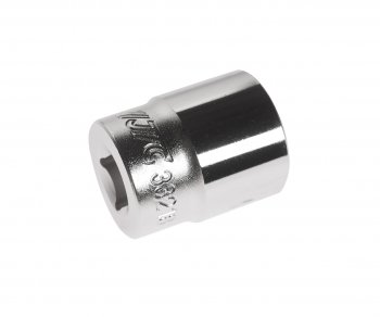 171 р. Головка торцевая 38 18мм L=30мм JTC JTC TOOLS CO., LTD jtc-33218  с доставкой в г. Кемерово. Увеличить фотографию 2