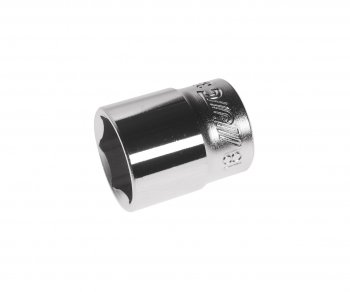 171 р. Головка торцевая 38 18мм L=30мм JTC JTC TOOLS CO., LTD jtc-33218  с доставкой в г. Кемерово. Увеличить фотографию 1