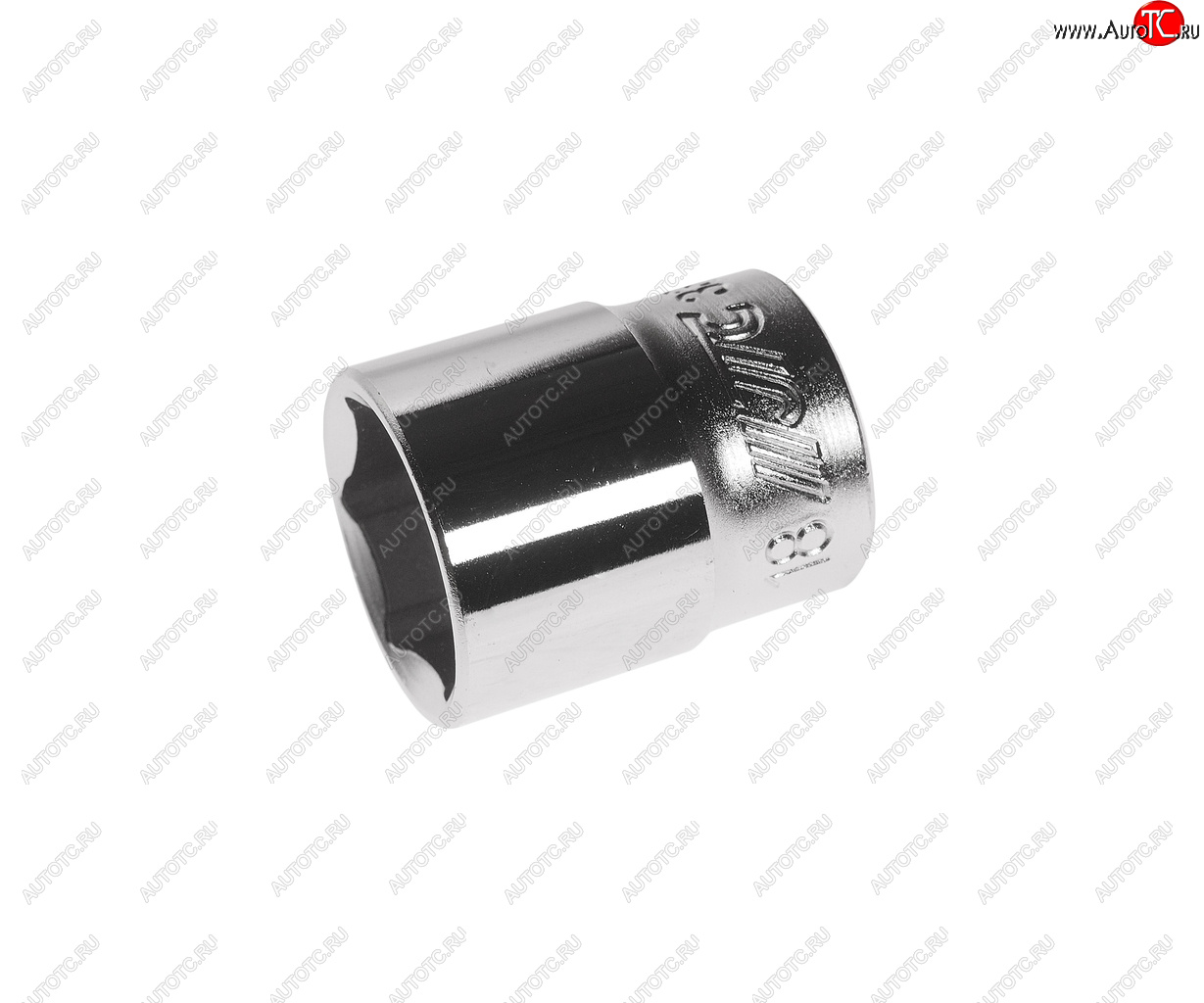 171 р. Головка торцевая 38 18мм L=30мм JTC JTC TOOLS CO., LTD jtc-33218  с доставкой в г. Кемерово