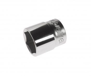 179 р. Головка торцевая 38 19мм L=30мм JTC JTC TOOLS CO., LTD jtc-33219  с доставкой в г. Кемерово. Увеличить фотографию 1