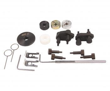 11 399 р. Набор для установки фаз ГРМ TSI, TFSI 1.8-2.0л JTC JTC TOOLS CO., LTD jtc-4382 JTC TOOLS CO., LTD jtc-4382  с доставкой в г. Кемерово. Увеличить фотографию 3
