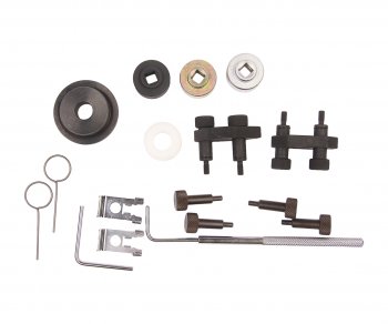 11 399 р. Набор для установки фаз ГРМ TSI, TFSI 1.8-2.0л JTC JTC TOOLS CO., LTD jtc-4382 JTC TOOLS CO., LTD jtc-4382  с доставкой в г. Кемерово. Увеличить фотографию 4
