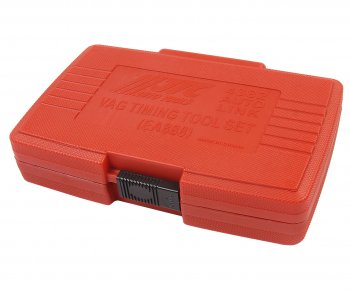 11 399 р. Набор для установки фаз ГРМ TSI, TFSI 1.8-2.0л JTC JTC TOOLS CO., LTD jtc-4382 JTC TOOLS CO., LTD jtc-4382  с доставкой в г. Кемерово. Увеличить фотографию 5