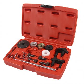 11 399 р. Набор для установки фаз ГРМ TSI, TFSI 1.8-2.0л JTC JTC TOOLS CO., LTD jtc-4382 JTC TOOLS CO., LTD jtc-4382  с доставкой в г. Кемерово. Увеличить фотографию 1