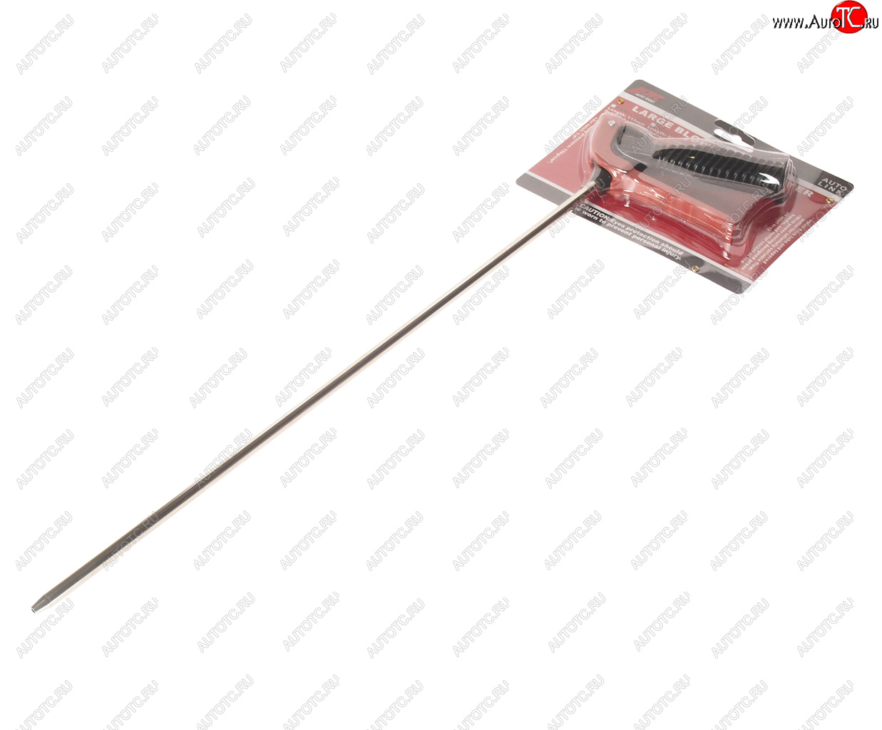 1 239 р. Пистолет продувочный 14 длина трубки 500мм 15атм. JTC JTC TOOLS CO., LTD jtc-5312  с доставкой в г. Кемерово