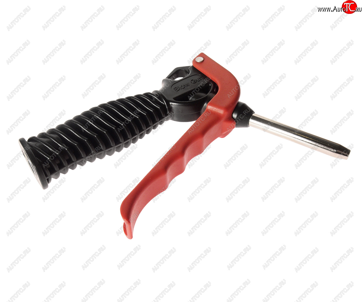 659 р. Пистолет продувочный 14 длина трубки 50мм 15атм. JTC JTC TOOLS CO., LTD jtc-5310  с доставкой в г. Кемерово