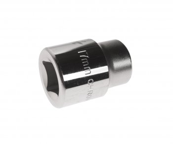 959 р. Головка торцевая 34 17мм L=50мм JTC JTC TOOLS CO., LTD jtc-65217  с доставкой в г. Кемерово. Увеличить фотографию 2