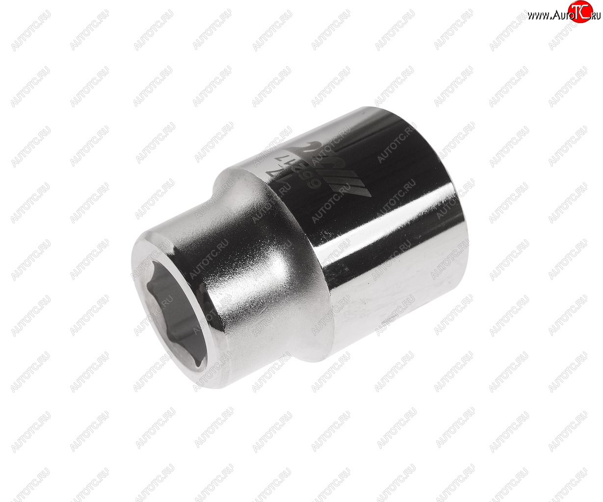 959 р. Головка торцевая 34 17мм L=50мм JTC JTC TOOLS CO., LTD jtc-65217  с доставкой в г. Кемерово