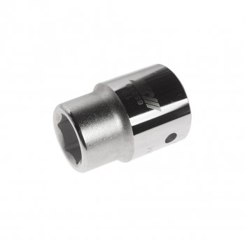 999 р. Головка торцевая 34 19мм L=50мм JTC JTC TOOLS CO., LTD jtc-65219  с доставкой в г. Кемерово. Увеличить фотографию 1