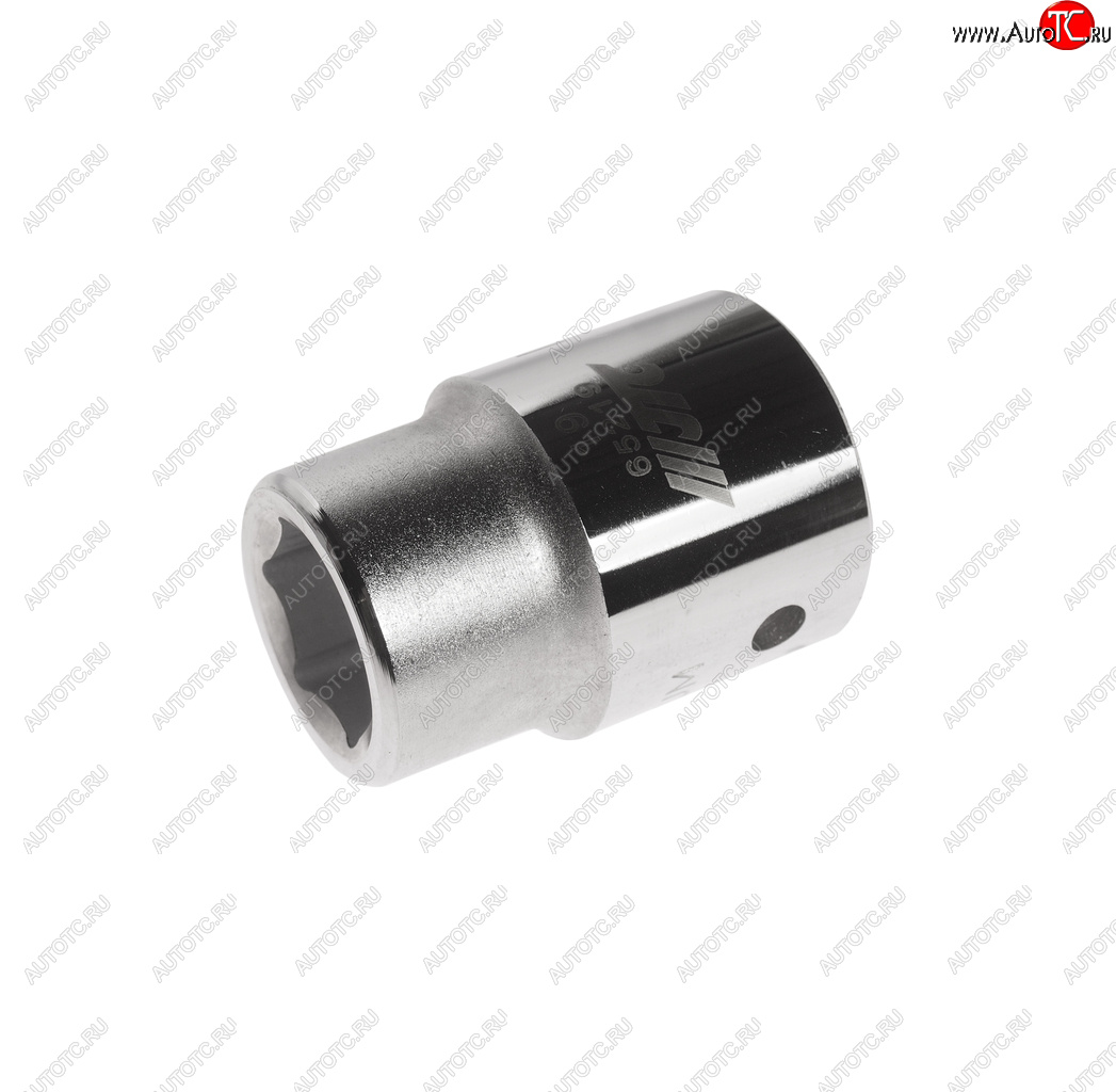 999 р. Головка торцевая 34 19мм L=50мм JTC JTC TOOLS CO., LTD jtc-65219  с доставкой в г. Кемерово