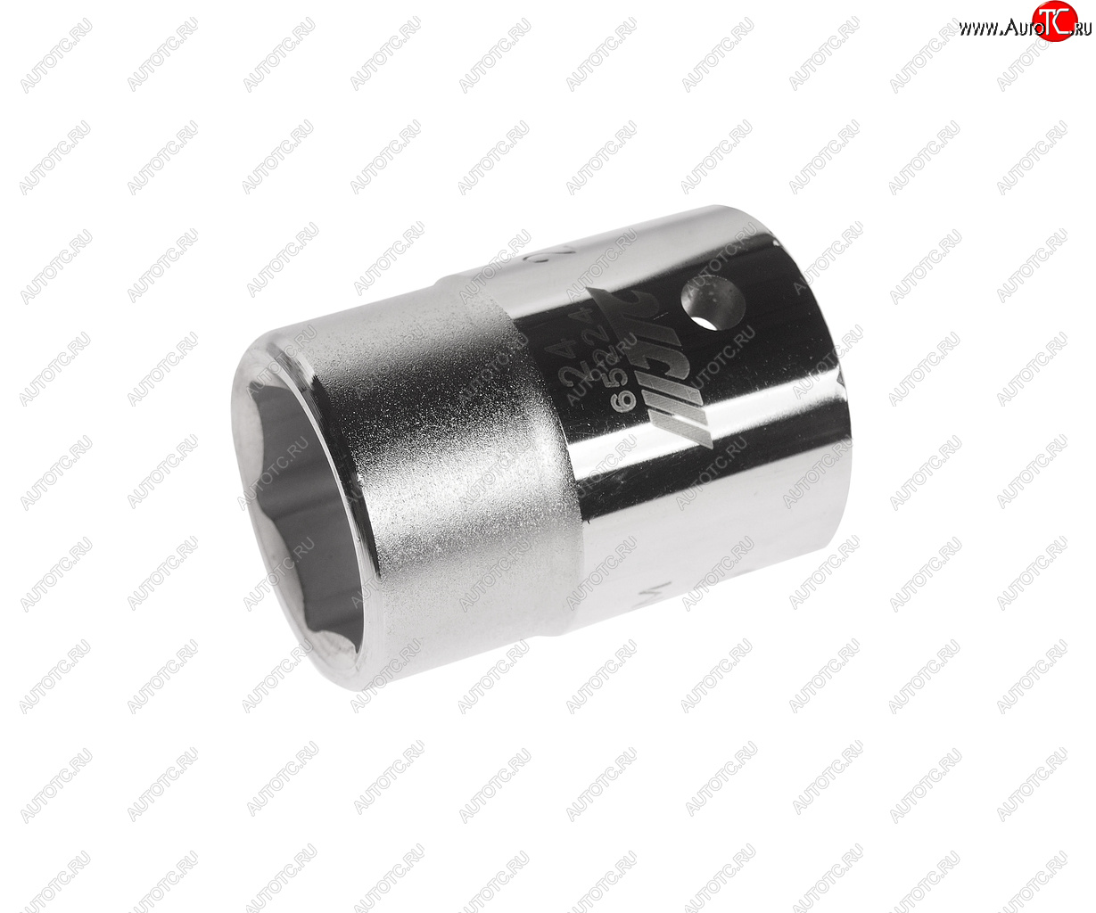 959 р. Головка торцевая 34 24мм L=50мм JTC JTC TOOLS CO., LTD jtc-65224  с доставкой в г. Кемерово