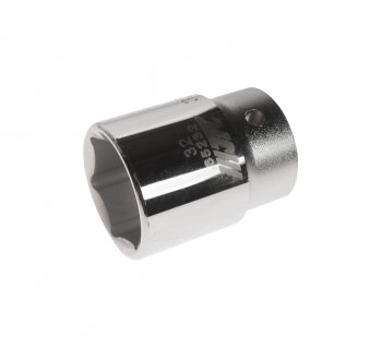 1 049 р. Головка торцевая 34 32мм L=56мм JTC JTC TOOLS CO., LTD jtc-65232  с доставкой в г. Кемерово. Увеличить фотографию 1