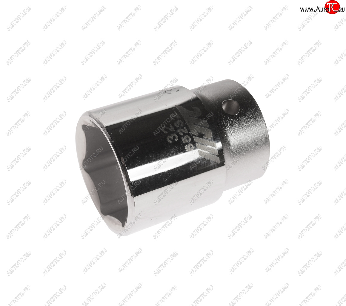 1 049 р. Головка торцевая 34 32мм L=56мм JTC JTC TOOLS CO., LTD jtc-65232  с доставкой в г. Кемерово