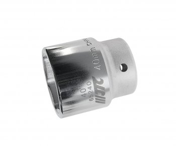 1 569 р. Головка торцевая 34 40мм L=64мм JTC JTC TOOLS CO., LTD jtc-65240  с доставкой в г. Кемерово. Увеличить фотографию 1