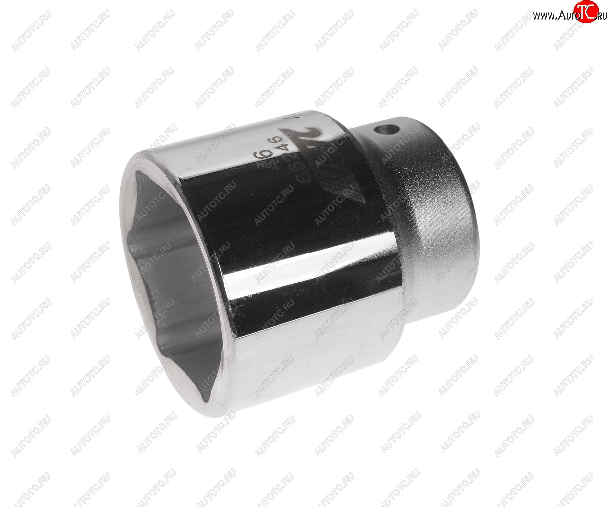 2 469 р. Головка торцевая 34 46мм L=68мм JTC JTC TOOLS CO., LTD jtc-65246  с доставкой в г. Кемерово