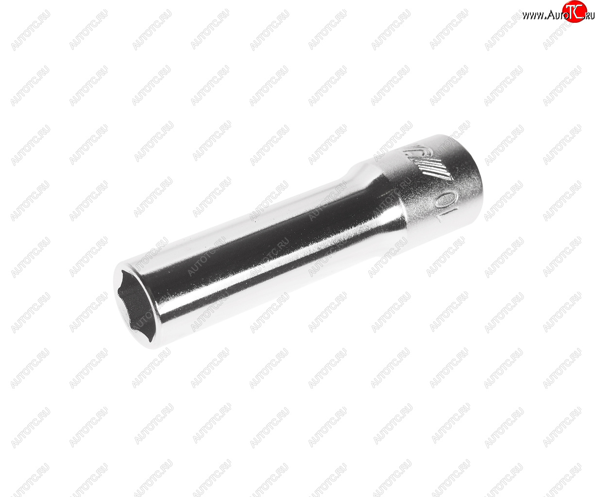 329 р. Головка торцевая 38 10мм глубокая L=63мм JTC JTC TOOLS CO., LTD jtc-36310  с доставкой в г. Кемерово