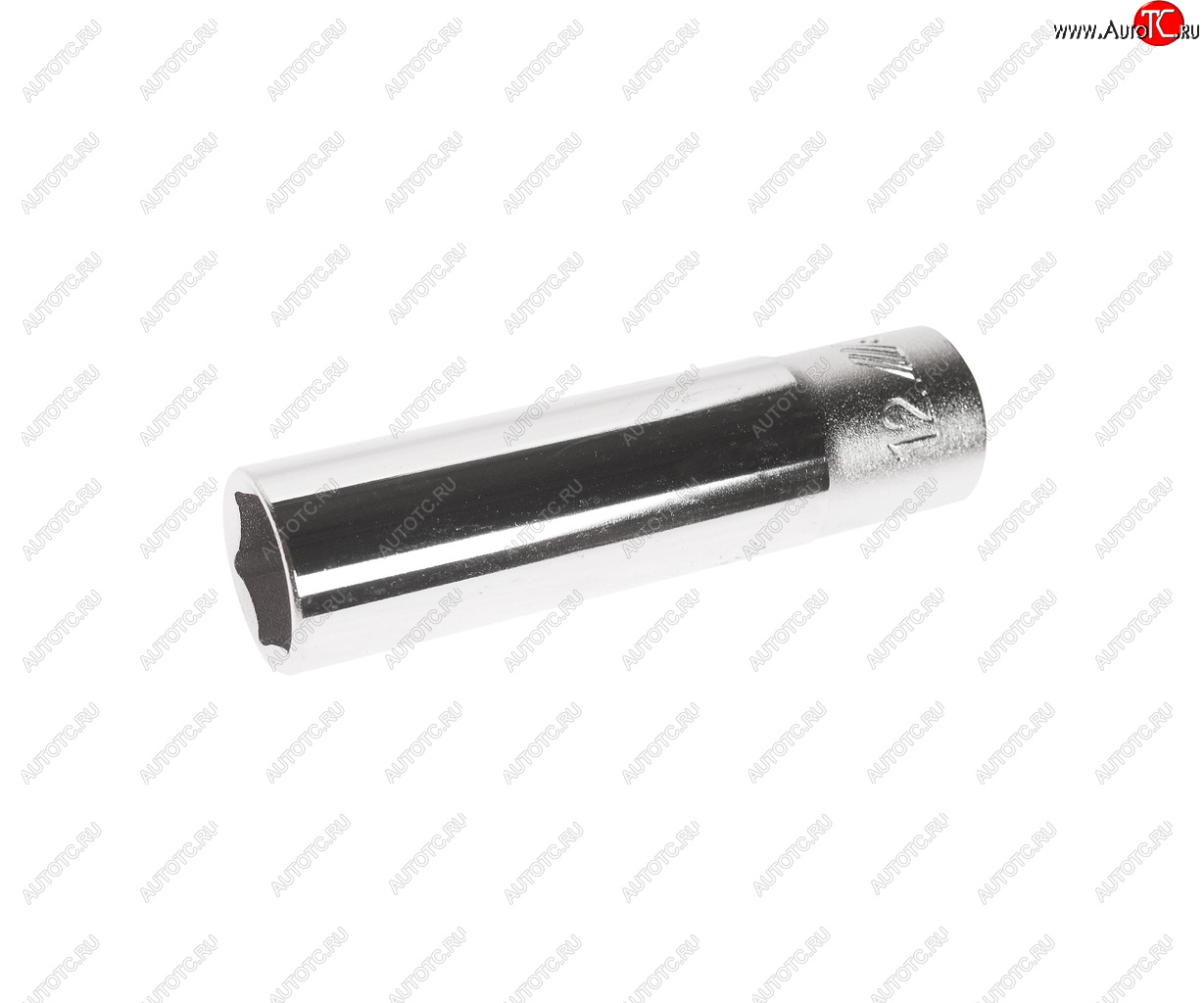 329 р. Головка торцевая 38 12мм глубокая L=63мм JTC JTC TOOLS CO., LTD jtc-36312  с доставкой в г. Кемерово