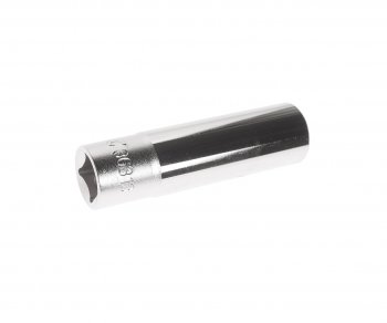 329 р. Головка торцевая 38 13мм глубокая L=63мм JTC JTC TOOLS CO., LTD jtc-36313  с доставкой в г. Кемерово. Увеличить фотографию 2