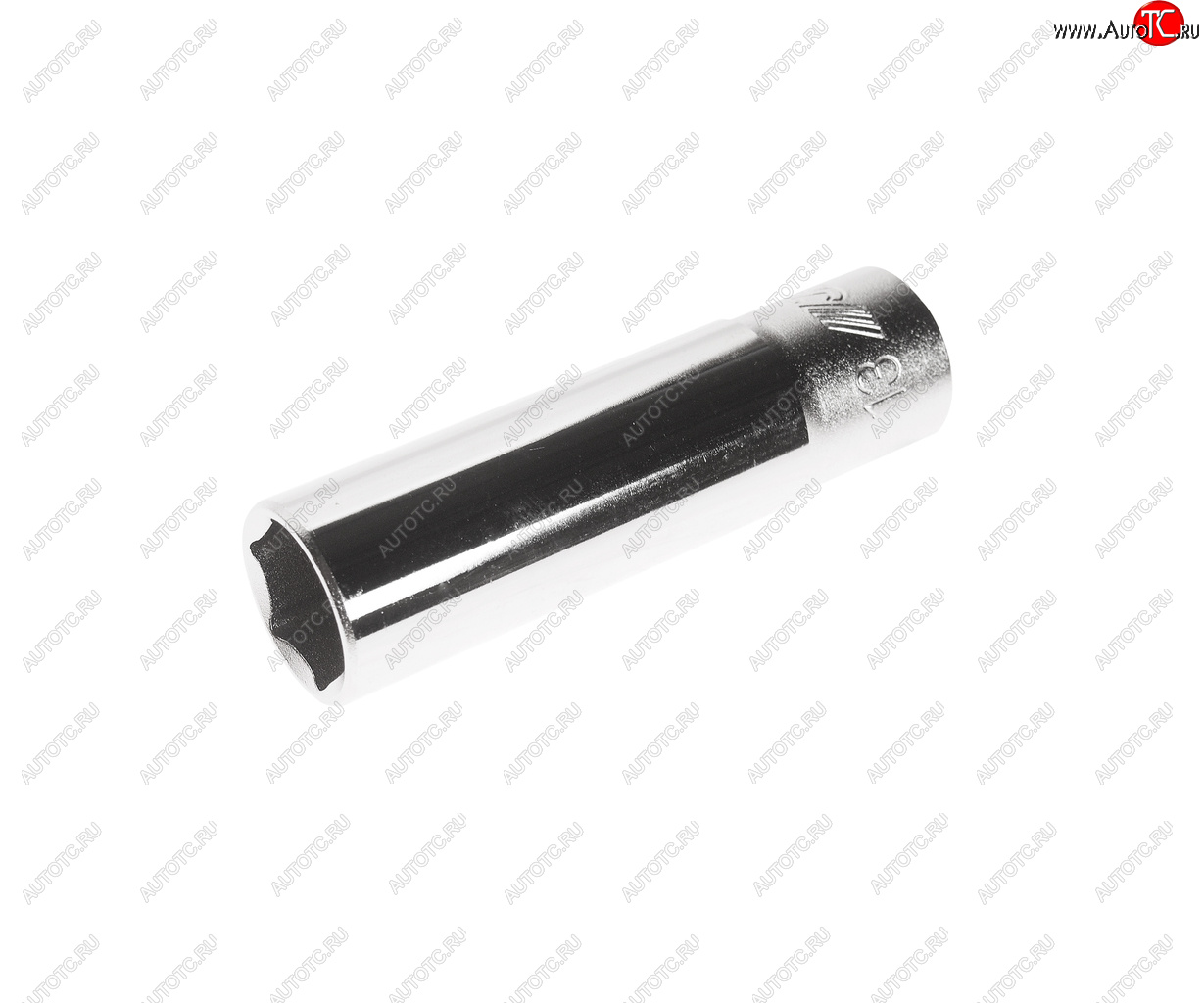 329 р. Головка торцевая 38 13мм глубокая L=63мм JTC JTC TOOLS CO., LTD jtc-36313  с доставкой в г. Кемерово