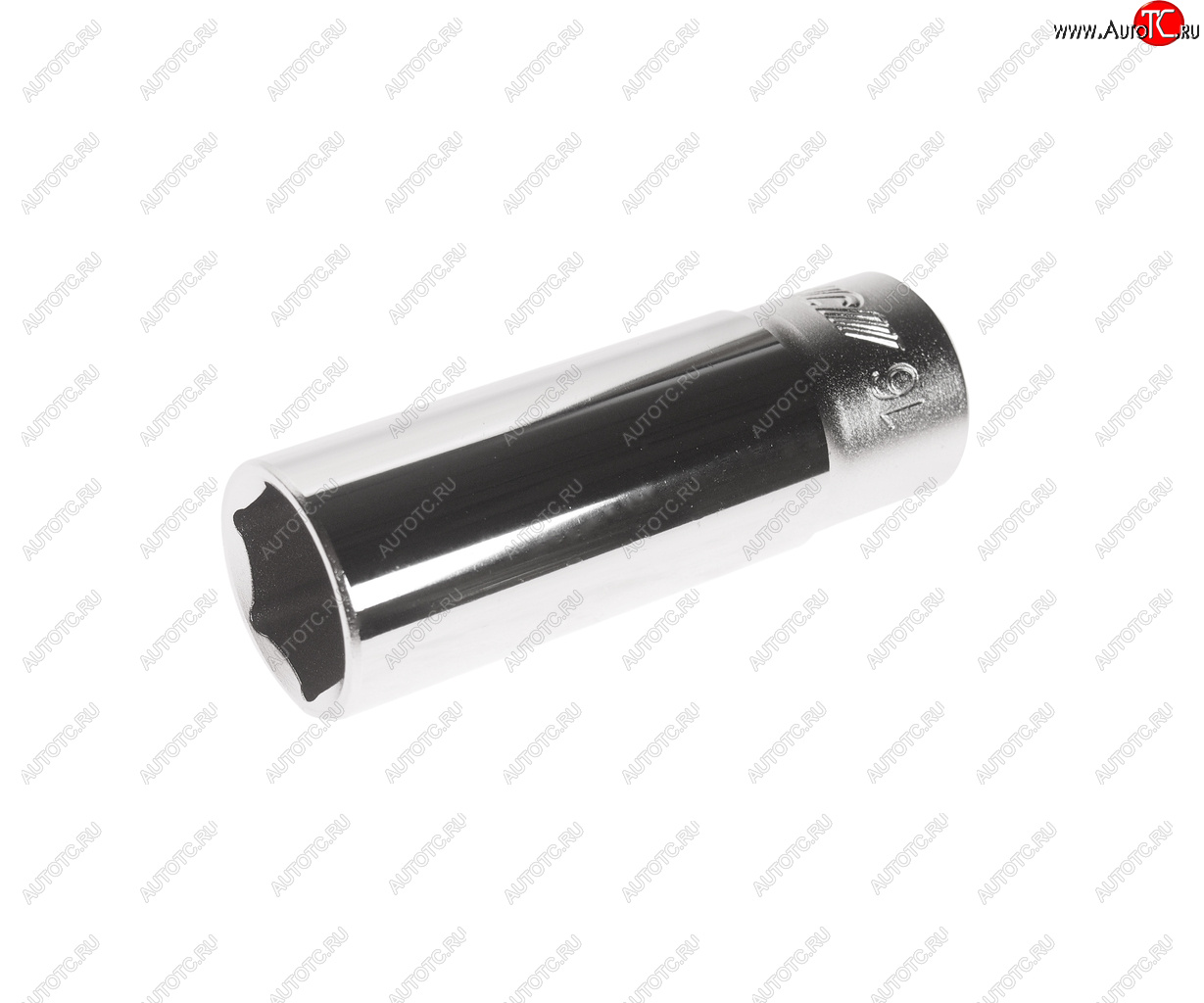 278 р. Головка торцевая 38 16мм глубокая L=63мм JTC JTC TOOLS CO., LTD jtc-36316  с доставкой в г. Кемерово