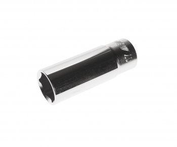 329 р. Головка торцевая 38 17мм глубокая L=63мм JTC JTC TOOLS CO., LTD jtc-36317  с доставкой в г. Кемерово. Увеличить фотографию 1