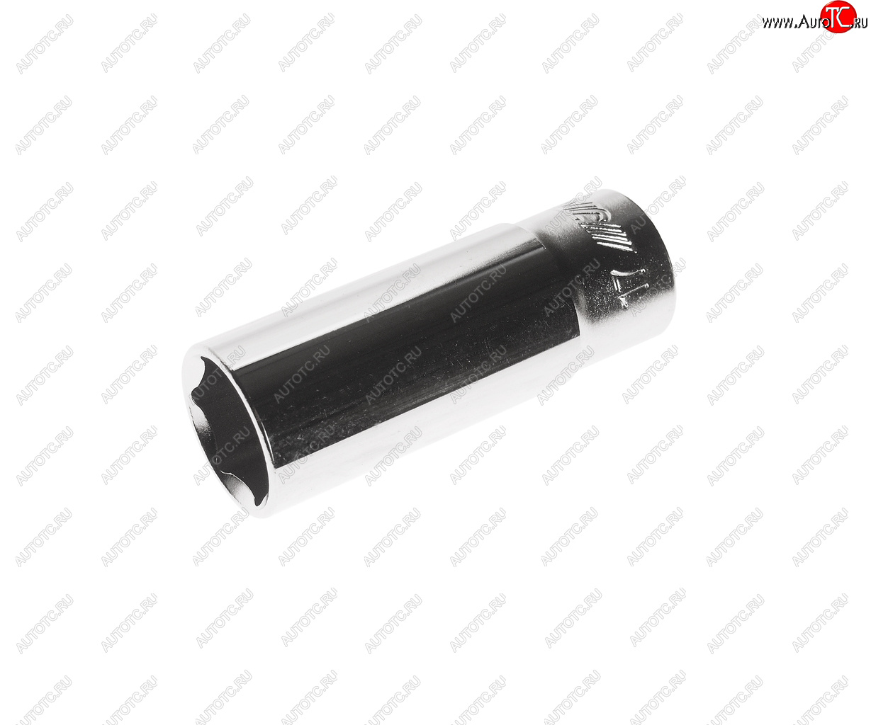 329 р. Головка торцевая 38 17мм глубокая L=63мм JTC JTC TOOLS CO., LTD jtc-36317  с доставкой в г. Кемерово