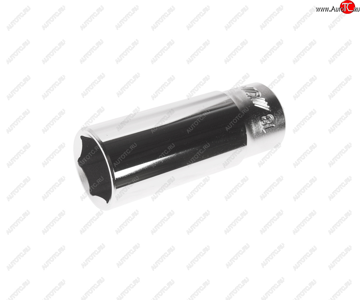 329 р. Головка торцевая 38 18мм глубокая L=63мм JTC JTC TOOLS CO., LTD jtc-36318  с доставкой в г. Кемерово