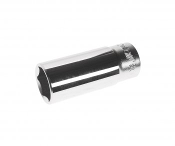 329 р. Головка торцевая 38 19мм глубокая L=63мм JTC JTC TOOLS CO., LTD jtc-36319  с доставкой в г. Кемерово. Увеличить фотографию 1
