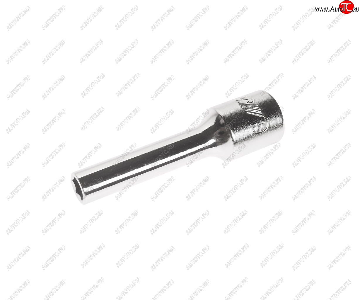 294 р. Головка торцевая 38 06мм глубокая L=63мм JTC JTC TOOLS CO., LTD jtc-36306  с доставкой в г. Кемерово