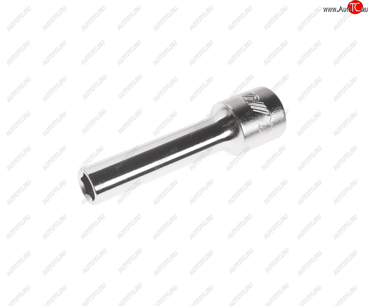 295 р. Головка торцевая 38 07мм глубокая L=63мм JTC JTC TOOLS CO., LTD jtc-36307  с доставкой в г. Кемерово