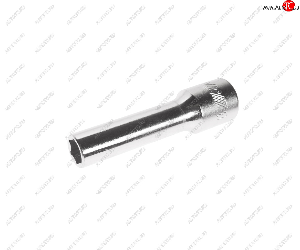 295 р. Головка торцевая 38 08мм глубокая L=63мм JTC JTC TOOLS CO., LTD jtc-36308  с доставкой в г. Кемерово