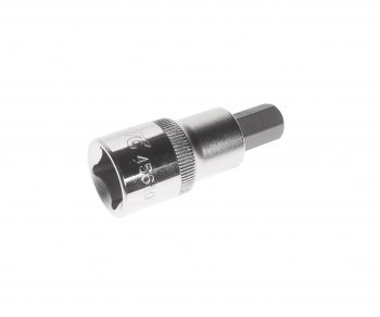 449 р. Бита-головка 12 HEX H10х55мм JTC JTC TOOLS CO., LTD jtc-45610  с доставкой в г. Кемерово. Увеличить фотографию 2