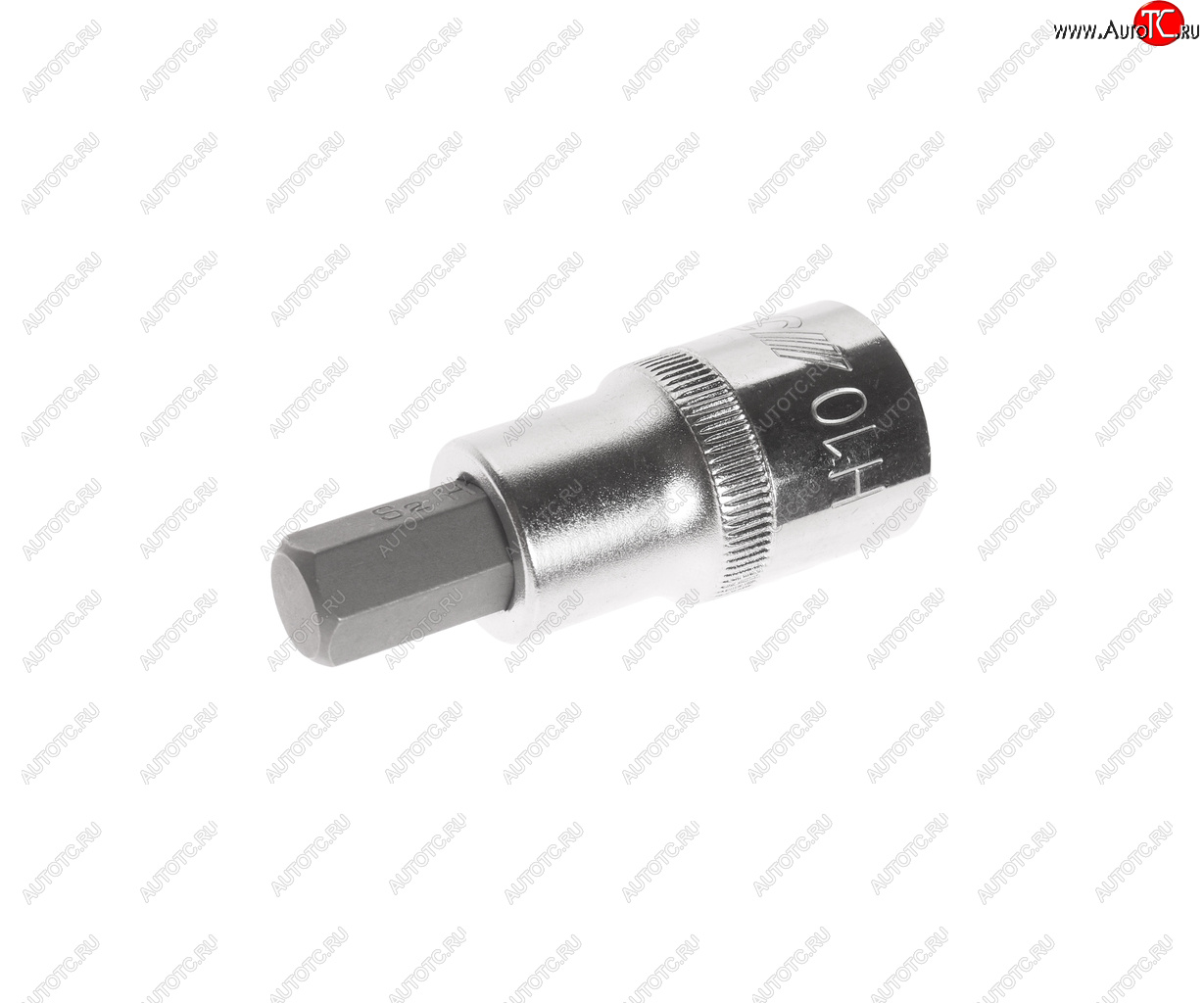 449 р. Бита-головка 12 HEX H10х55мм JTC JTC TOOLS CO., LTD jtc-45610  с доставкой в г. Кемерово