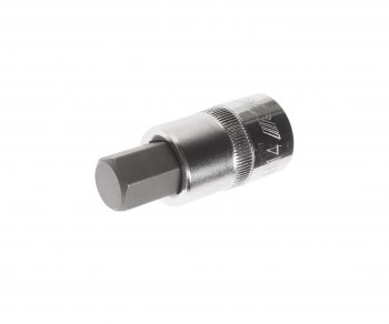 489 р. Бита-головка 12 HEX H14х55мм JTC JTC TOOLS CO., LTD jtc-45614  с доставкой в г. Кемерово. Увеличить фотографию 1