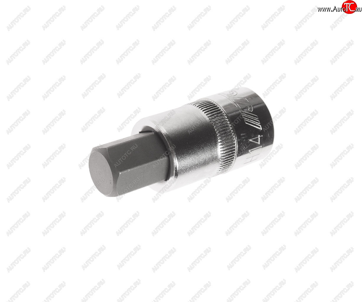 489 р. Бита-головка 12 HEX H14х55мм JTC JTC TOOLS CO., LTD jtc-45614  с доставкой в г. Кемерово
