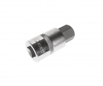 749 р. Бита-головка 12 HEX H17х55мм JTC JTC TOOLS CO., LTD jtc-45617  с доставкой в г. Кемерово. Увеличить фотографию 2